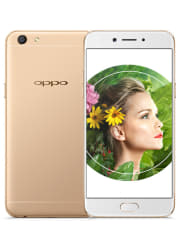 Fotografia Oppo A77