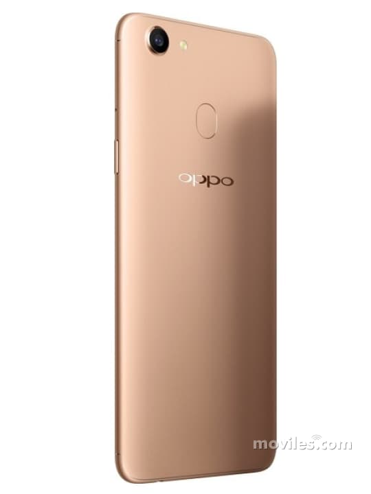 Imagen 6 Oppo A79