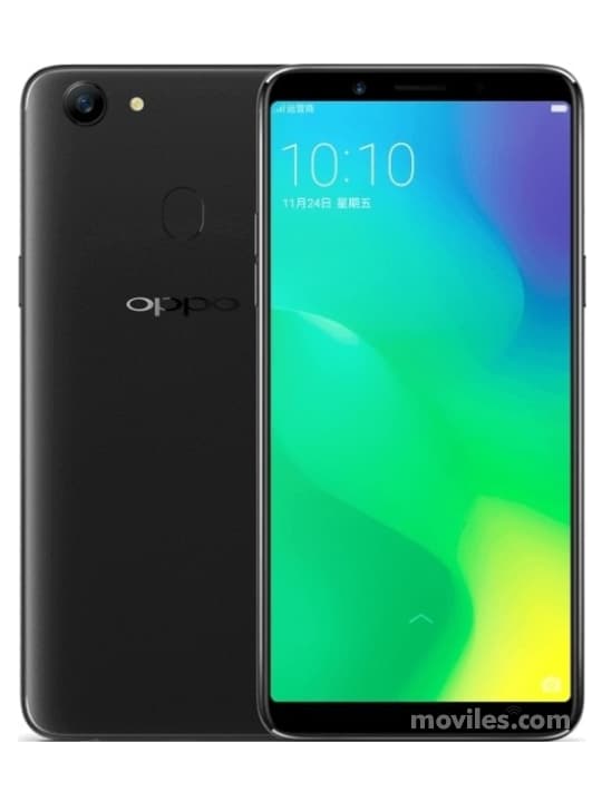 Imagen 2 Oppo A79