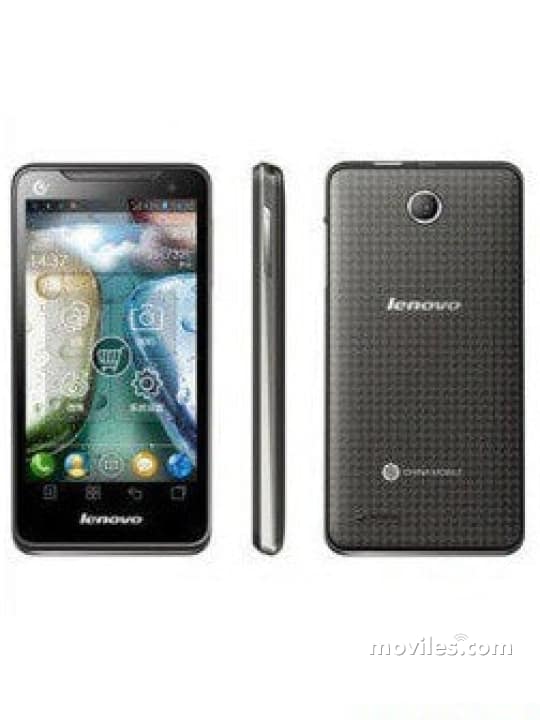 Imagen 2 Oppo A798T