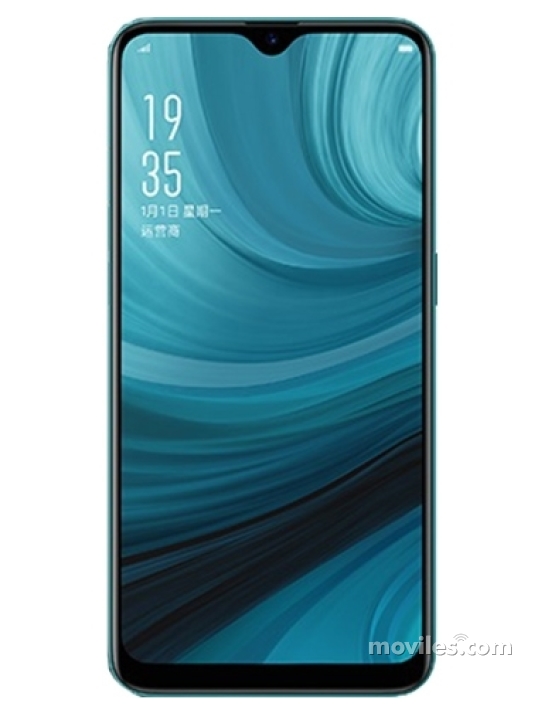 Oppo A7n