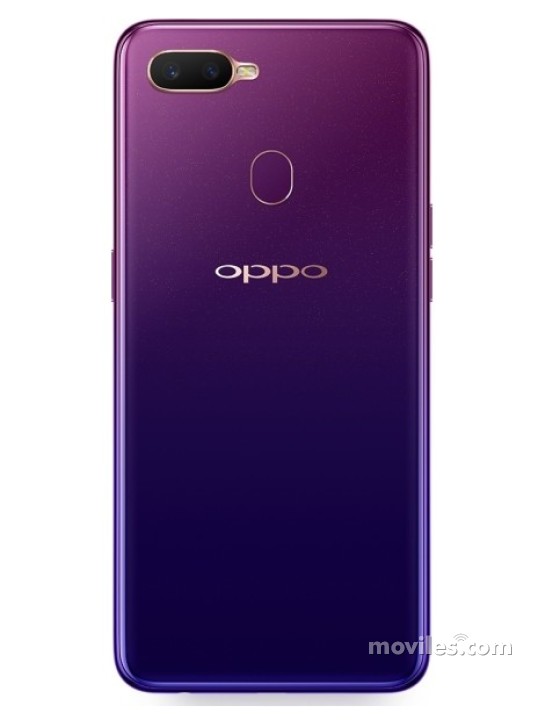 Imagen 7 Oppo A7x