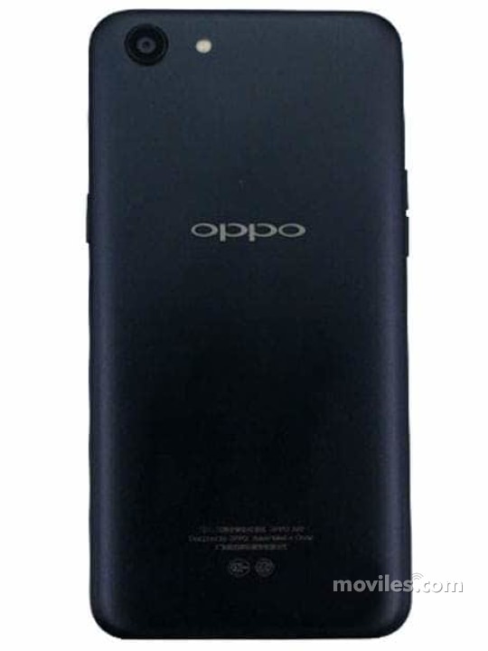 Imagen 2 Oppo A83