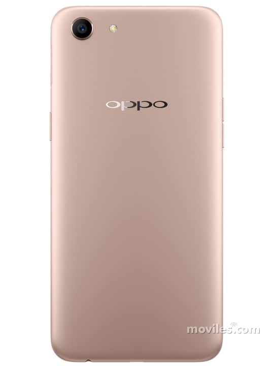 Imagen 4 Oppo A83 Pro