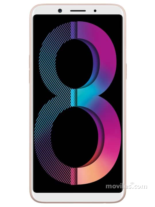 Oppo A83 Pro