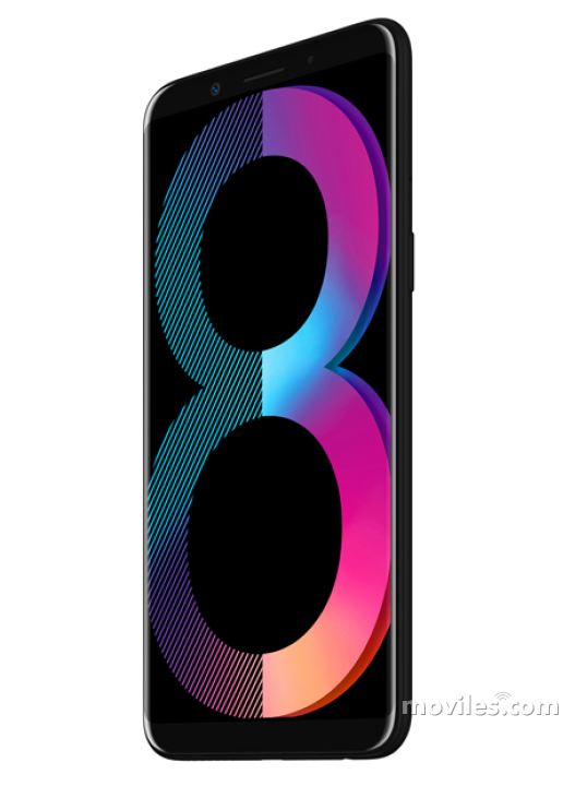 Imagen 3 Oppo A83 Pro