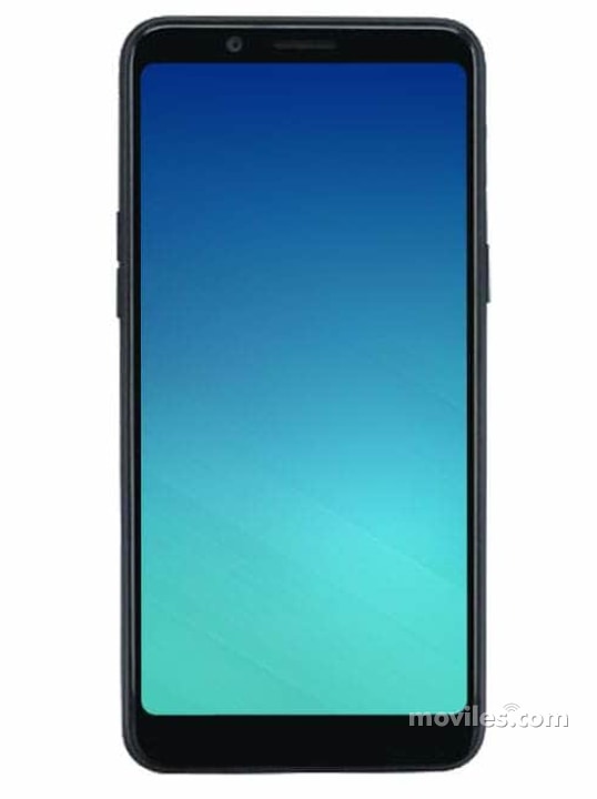 Oppo A85