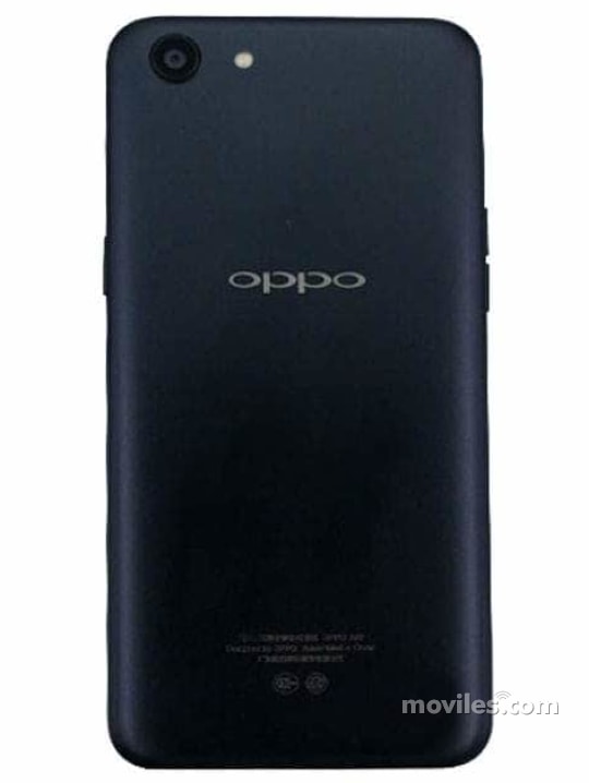 Imagen 2 Oppo A85