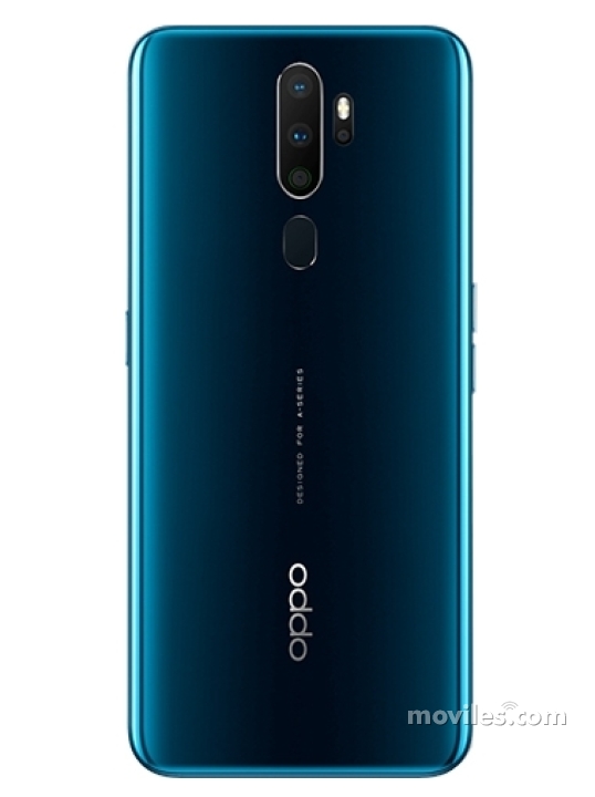 Imagen 2 Oppo A9 (2020)