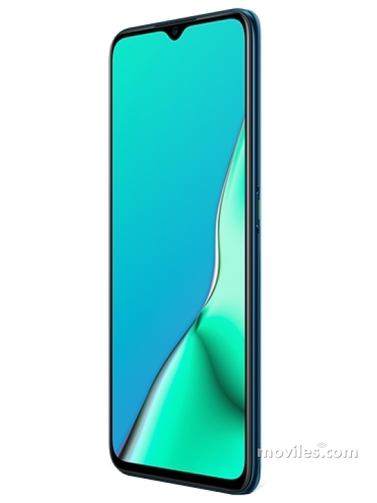 Oppo A9 (2020)