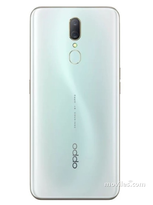 Imagen 7 Oppo A9