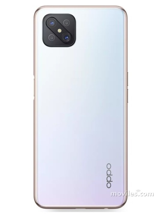 Imagen 4 Oppo A92s