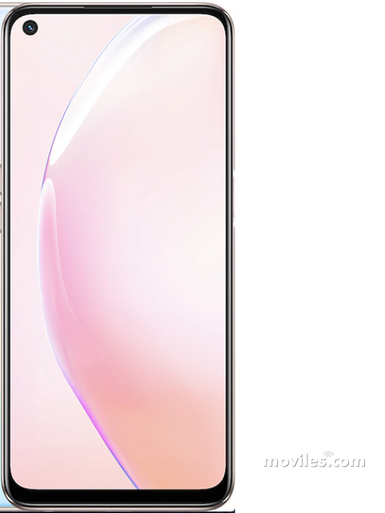 Oppo A93s 5G