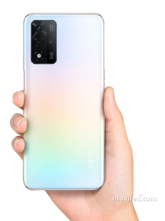 Imagen 2 Oppo A93s 5G