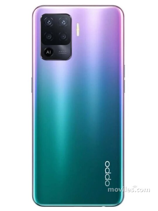 Imagen 3 Oppo A94 5G