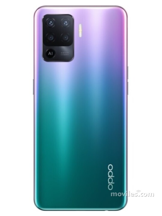 Imagen 4 Oppo A94