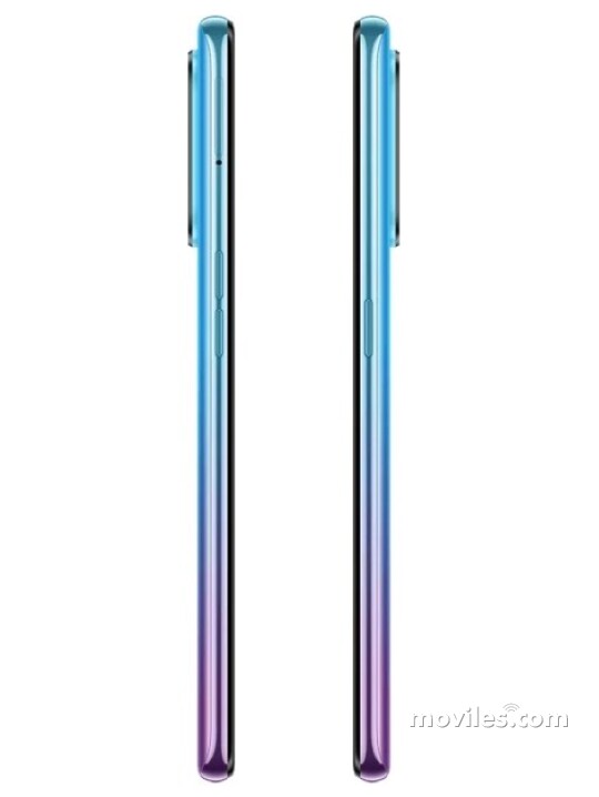 Imagen 8 Oppo A95 5G