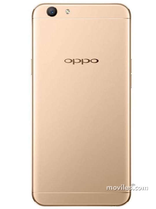 Imagen 2 Oppo A95S