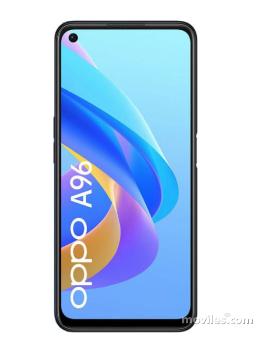 Oppo A96