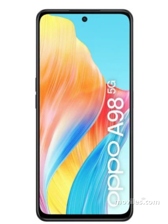 Oppo A98