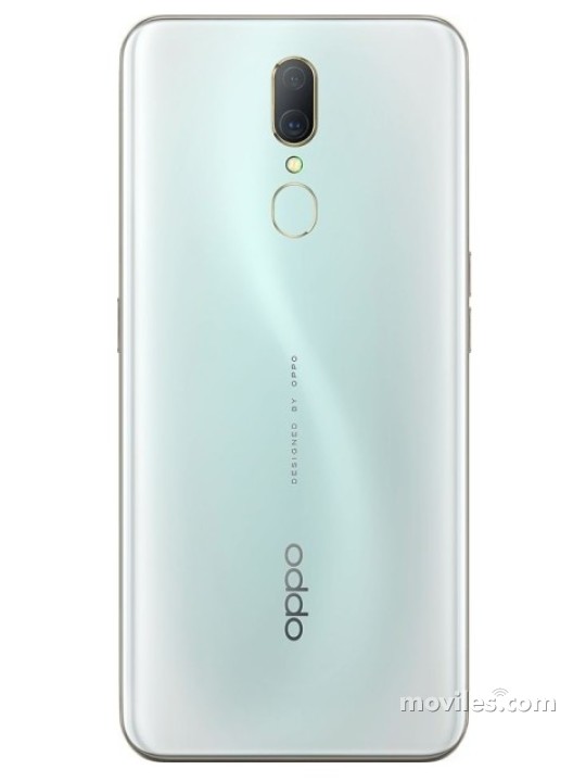 Imagen 5 Oppo A9x