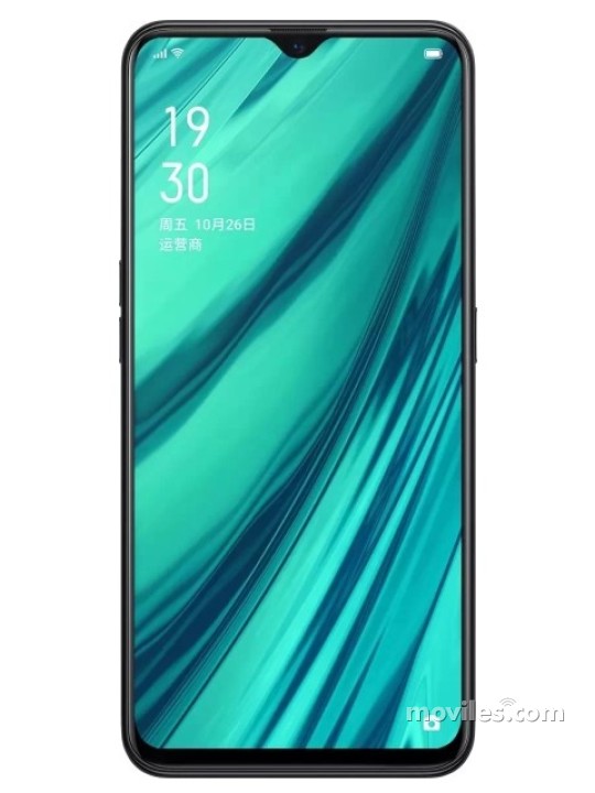 Oppo A9x