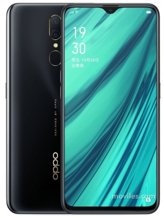 Imagen 3 Oppo A9x