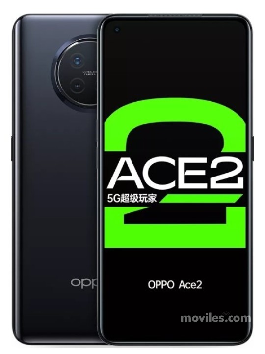 Imagen 3 Oppo Ace2