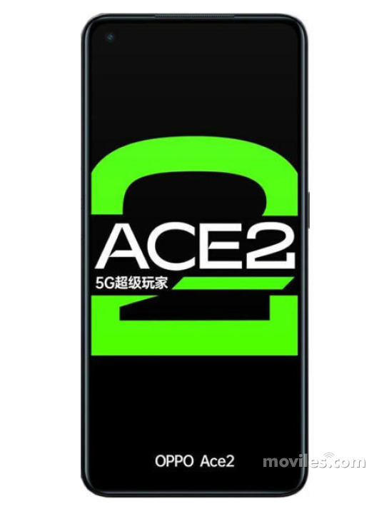 Oppo Ace2