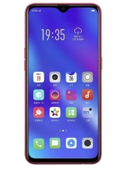 Oppo AX7 Pro