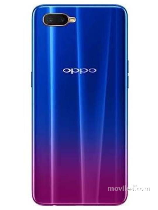 Imagen 2 Oppo F11