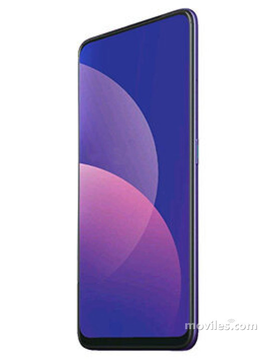 Oppo F11 Pro