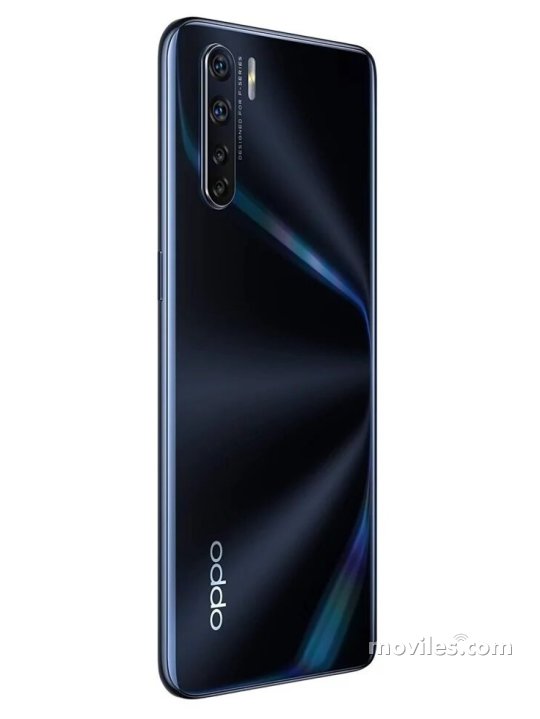Imagen 6 Oppo F15