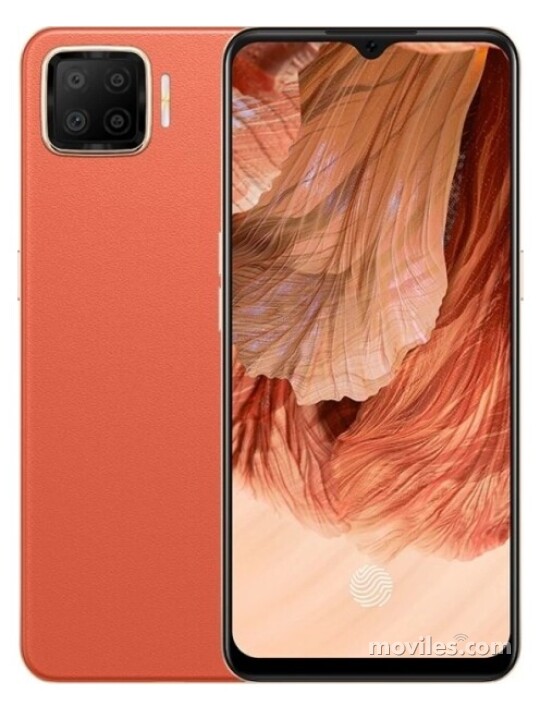 Imagen 3 Oppo F17