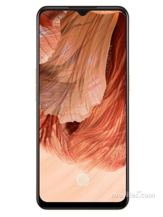 Imagen 5 Oppo F17