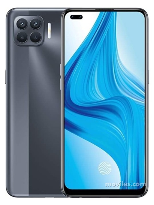 Imagen 4 Oppo F17 Pro