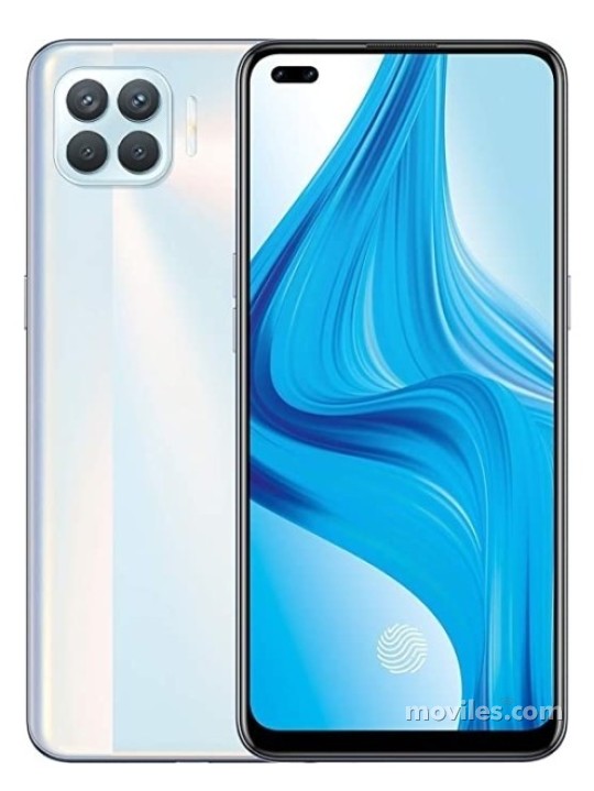 Imagen 5 Oppo F17 Pro