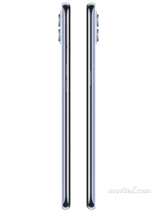 Imagen 6 Oppo F17 Pro