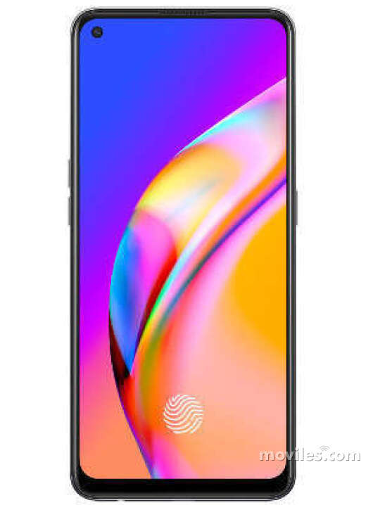 Oppo F19 Pro