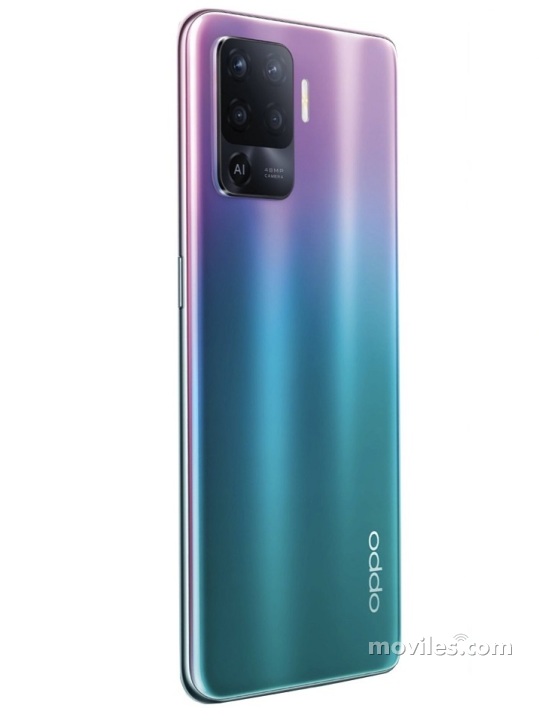 Imagen 3 Oppo F19 Pro+ 5G