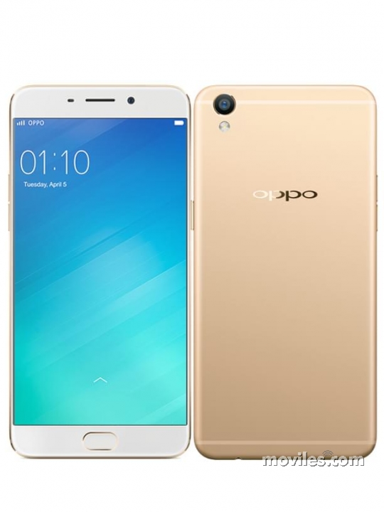 Imagen 3 Oppo F1s