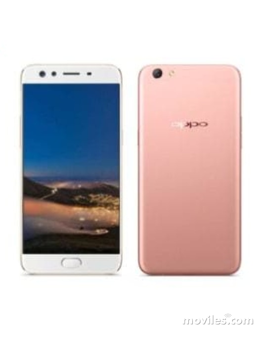 Imagen 2 Oppo F3