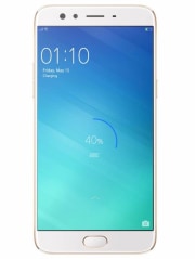 Oppo F3 Plus