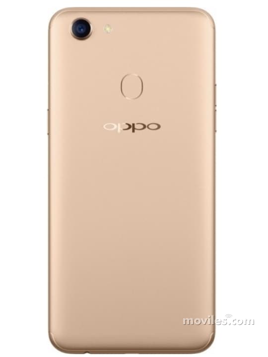 Imagen 3 Oppo F5 Youth