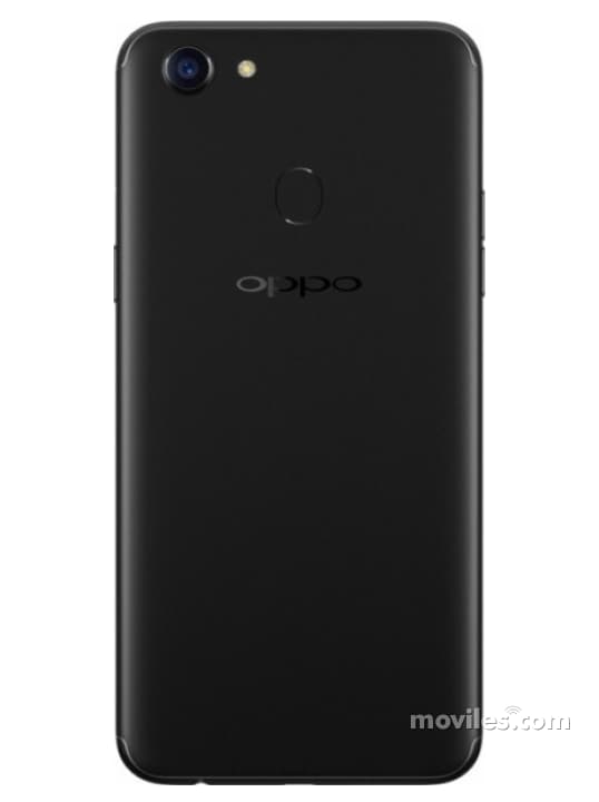 Imagen 4 Oppo F5 Youth