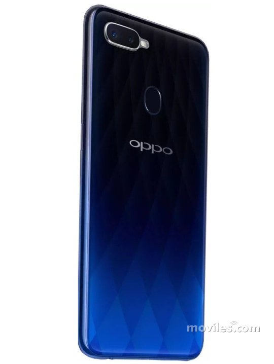 Imagen 5 Oppo F9