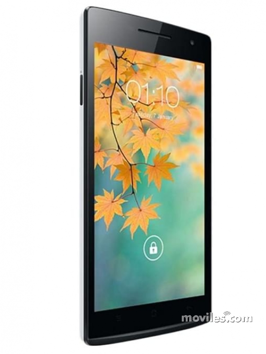 Imagen 2 Oppo Find 5 Mini