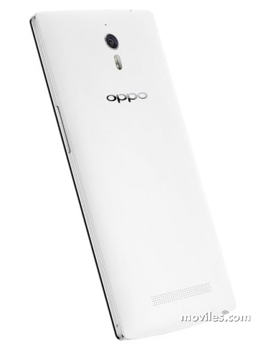 Imagen 3 Oppo Find 7