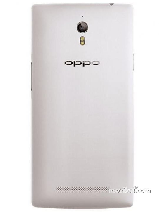 Imagen 4 Oppo Find 7