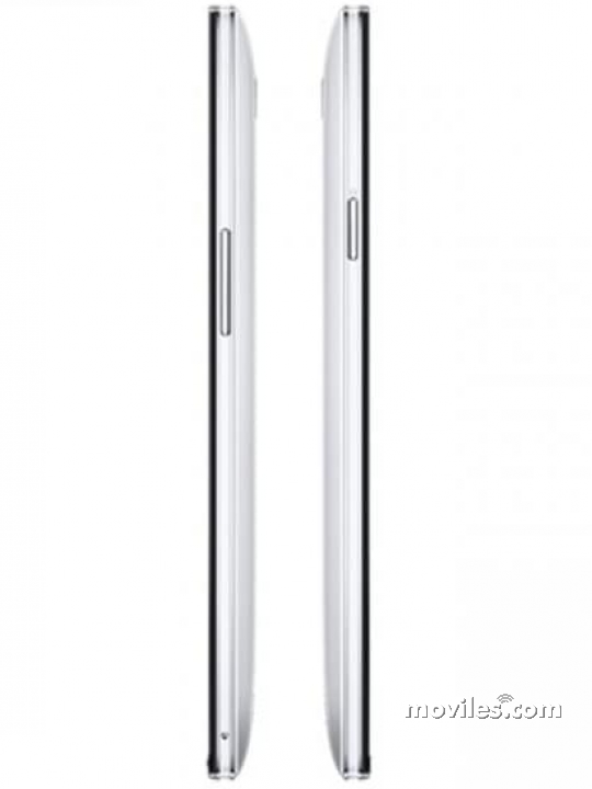 Imagen 3 Oppo Find 7a